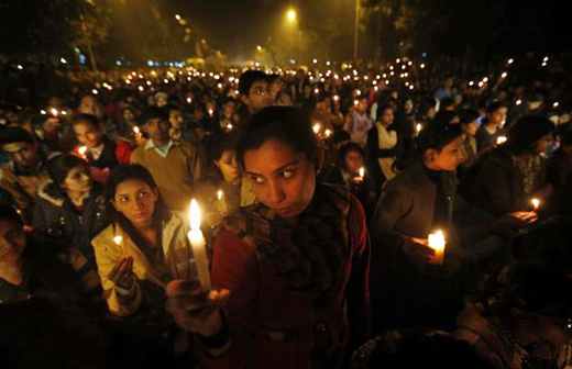 Delhi Protest-Dec 29